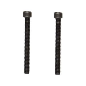 Skyjacker 5163 5/16 X 3 TIE BLTS PR W/NUTS