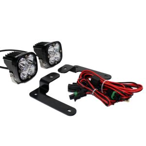 Baja Designs 447505 Squadron Pro A-Pillar Light Kit