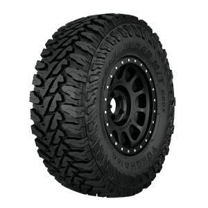 Yokohama Lt275/60r20/10 123/120q Yok Geolandar M/T G003 Rbl