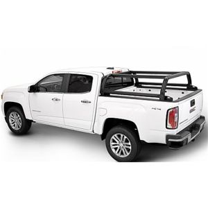 Putco 184700 15-20 Chevy Colorado / GMC Canyon - 5ft (Short Box) Venture TEC Rack