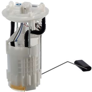 Pierburg distributed by Hella 7.02552.35.0 Fuel Pump Sender Assembly