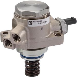Pierburg distributed by Hella 7.06032.18.0 Direct Injection High Pressure Fuel Pump