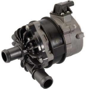Pierburg distributed by Hella 7.06033.32.0 Engine Auxiliary Water Pump
