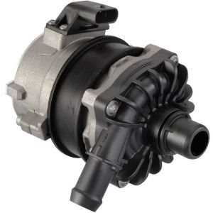 Pierburg distributed by Hella 7.06033.55.0 Engine Auxiliary Water Pump