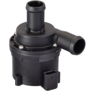 Pierburg distributed by Hella 7.06740.10.0 Engine Auxiliary Water Pump