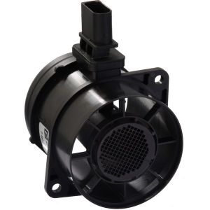Pierburg distributed by Hella 7.07759.25.0 Mass Air Flow Sensor