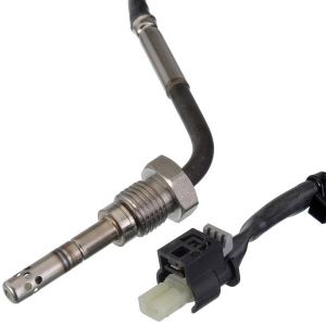 Pierburg distributed by Hella 7.08369.06.0 Exhaust Gas Temperature (EGT) Sensor