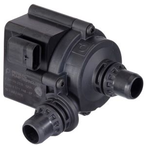 Pierburg distributed by Hella 7.08692.02.0 Engine Auxiliary Water Pump