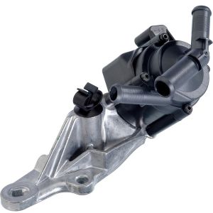 Pierburg distributed by Hella 7.10102.08.0 Engine Auxiliary Water Pump