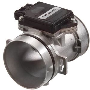 Pierburg distributed by Hella 7.22184.34.0 Mass Air Flow Sensor