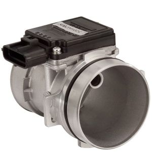 Pierburg distributed by Hella 7.22184.35.0 Mass Air Flow Sensor