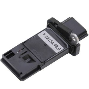 Pierburg distributed by Hella 7.22184.43.0 Mass Air Flow Sensor