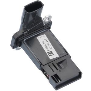 Pierburg distributed by Hella 7.22184.49.0 Mass Air Flow Sensor