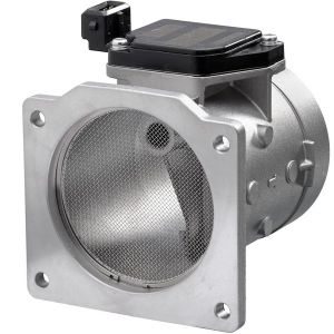Pierburg distributed by Hella 7.22184.53.0 Mass Air Flow Sensor