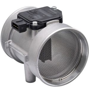 Pierburg distributed by Hella 7.22184.54.0 Mass Air Flow Sensor