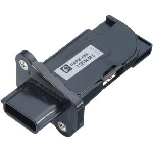 Pierburg distributed by Hella 7.22184.59.0 Mass Air Flow Sensor