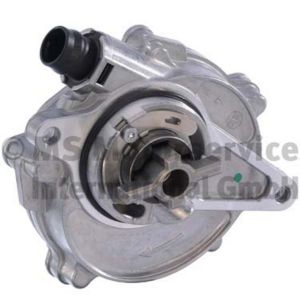 Pierburg distributed by Hella 7.24807.58.0 Power Brake Booster Vacuum Pump