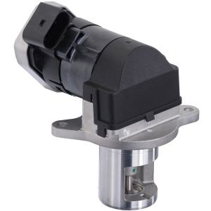 Pierburg distributed by Hella 7.24809.37.0 Exhaust Gas Recirculation (EGR) Valve