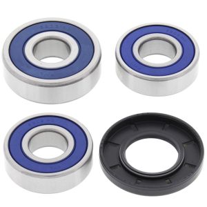 All Balls Racing 25-1422 Wheel Bearing Kits