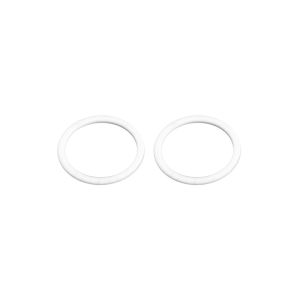 AEROMOTIVE AFS15047 12an Nylon Washers (2)