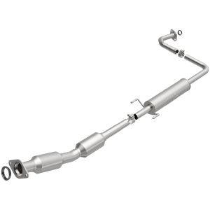 MagnaFlow Exhaust Products 5631752 California Direct-Fit Catalytic Converter