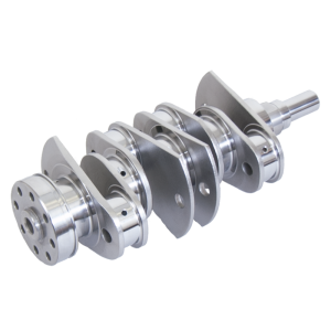 Eagle Subaru EJ20/EJ25 83mm Stroke 4340 Billet Crankshaft