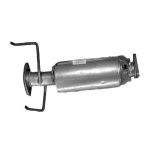 AB Catalytic 4566 Direct-Fit Catalytic Converter EPA (Federal)