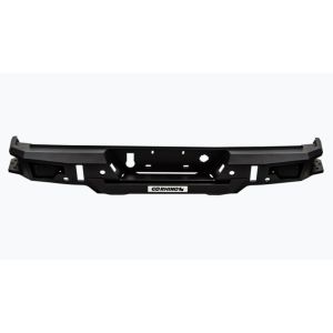 Go Rhino 28176T 19-20 Chevrolet Silverado 1500 BR20 Rear Bumper Replacement