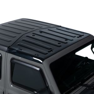 Putco 581002 18-22 Jeep Wrangler JL/Gladiator JT Element Sky View Hard Top