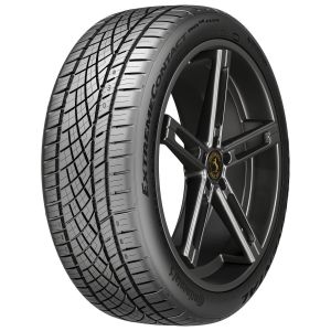 Continental 245/40zr20xl 99y Con Extremecontact Dws06 Plus