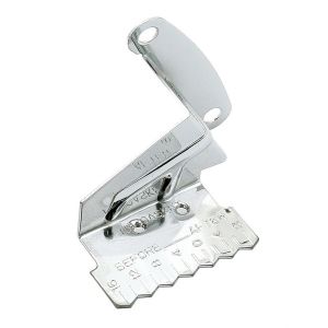 MR. GASKET MRG4593 8in Timing Tab
