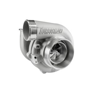 Turbosmart TS-1-6870B-VR107E 6870B V-Band Reverse Rotation 1.07AR Externally Wastegated TS-1 Turbocharger