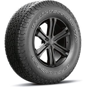 BFGOODRICH Trail-Terrain T/A 275/60R20