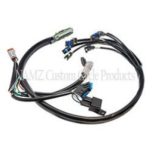 NAMZ NHD-70233-02 02-03 V-Twin Dresser Models ONLY OEM Complete EFI Harness