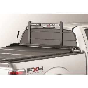 BackRack 15022 19-23 Silverado/Sierra 2500/3500HD Short Headache Rack Frame Only Requires Hardware