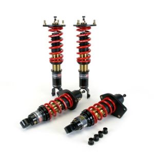 Skunk2 Racing 541-10-1200 Skunk2 Mazda Miata NC Pro-ST Coilovers (Front 8 kg/mm - Rear 6 kg/mm)