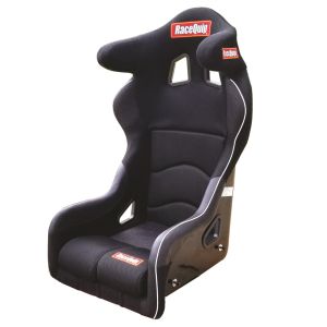 RACEQUIP RQP96995599 Racing Seat 16in Large Containment FIA