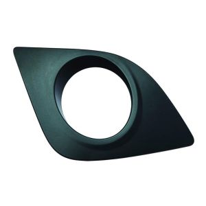 DEPO 312-2520R-UD Fog Lamp Cover
