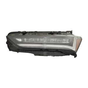DEPO 327-1116L-AC2 Head Lamp