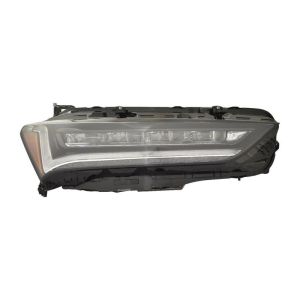DEPO 327-1116R-AC2 Head Lamp