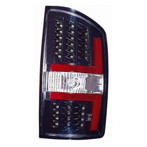 DEPO 334-1909PXAS2C Tail Lamp