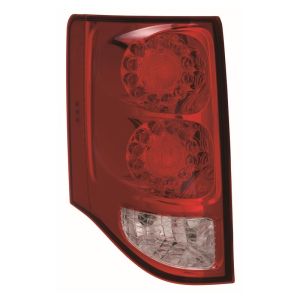 DEPO 334-1924L-AC Capa Tail Lamp