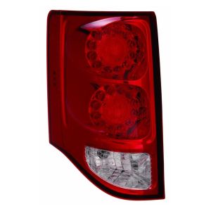 DEPO 334-1924L-AS Tail Lamp