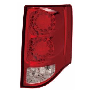 DEPO 334-1924R-AC Capa Tail Lamp