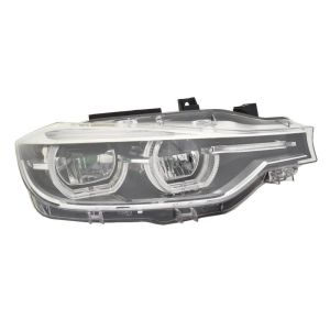 DEPO 344-1148RMUCM2 Head Lamp