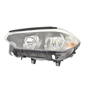 DEPO 344-1166LMUSM2 Head Lamp