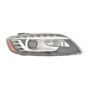 DEPO 346-1126RMUCHM2 Capa Head Lamp