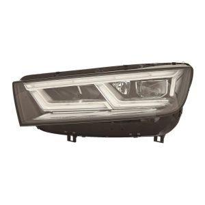 DEPO 346-1131LMUCM Head Lamp