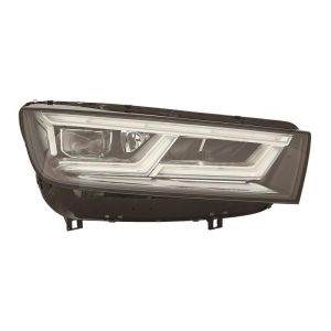 DEPO 346-1131RMUSM Head Lamp