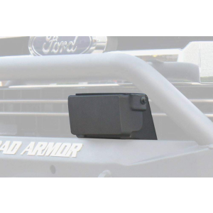 Road Armor 618-ACM 17-20 Ford F-150/F-250 Stealth Front Bumper Adaptive Cruise Control Module - Tex Blk